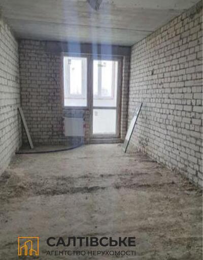 1413-ОВ Продам 1к квартиру 48м2 в новострое ЖК Оазис на Салтовке