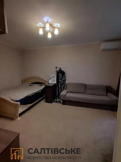 ВС-1419 Продам 1к квартиру на Салтовке Академика Павлова 615 м/р