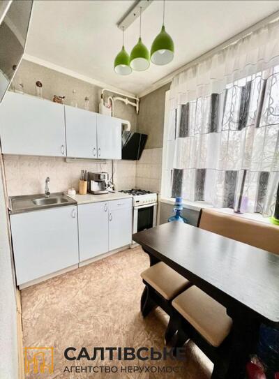 КЮ-1422 Продам 2К квартиру на Салтовке Салтовская 524 м/р