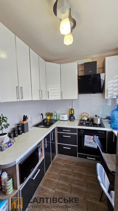 ЕЛ-1436 Продам 3к квартиру на Салтовке Медкомплекс 624 м/р