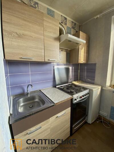 КЮ-1456 Продам 2к квартиру на Салтовке Студенческая 522 м/р