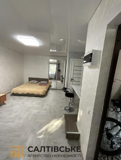 МК-1463 Продам гостинку 28м² на Старой Салтовке Ферганская 34