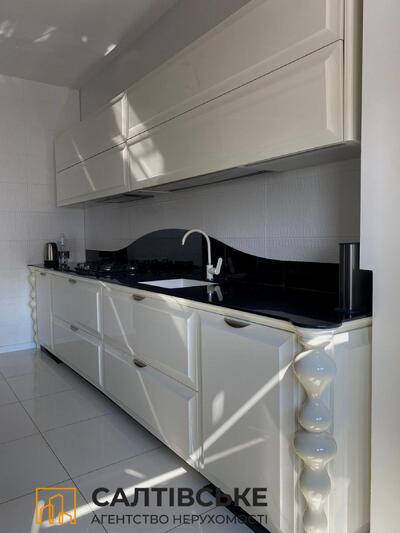 ЕЛ-1448 Продам 3к квартиру 90м² в новострое ЖК Салтовский на Салтовке