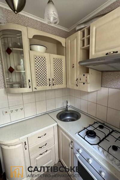 ЕГ-1455 Продам 2к квартиру на Салтовке Студенческая 606 м/р