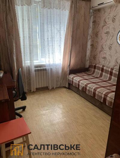 ЕГ-1464 Продам 2к квартиру на Салтовке Салтовская 524 м/р