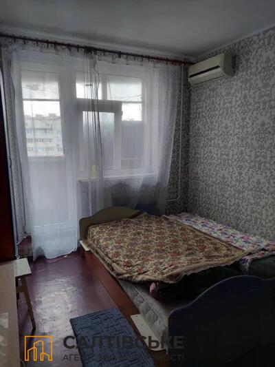 ВС-1475 Продам 1К квартиру на Северной Салтовке Северная 2