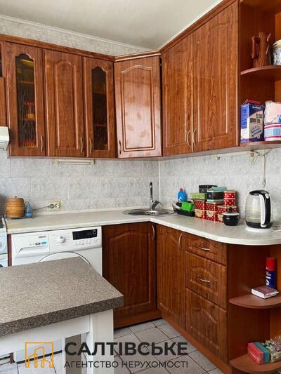 ЕЛ-1468 Продам 3к квартиру на Салтовке Медкомплекс 626 м/р