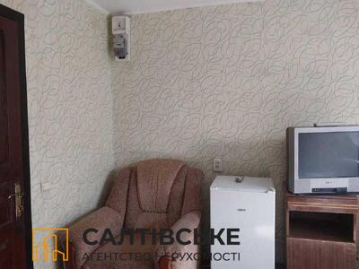 ОА-1491 Продам гостинку 20м2 на Салтовке Академика Павлова 616 м/р