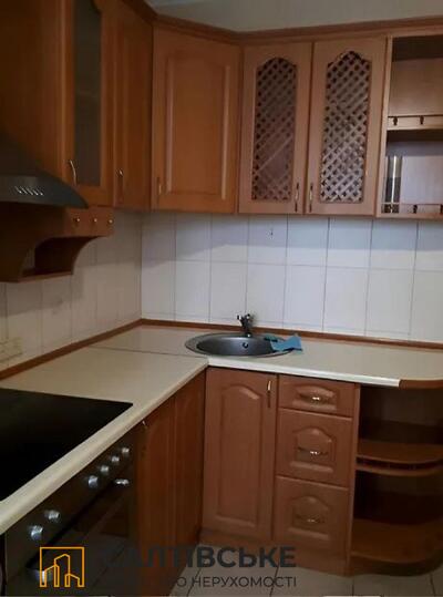 КЮ-1482 Продам 2К квартиру на Салтовке Академика Барабашова 615 м/р