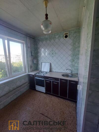 ЕЛ-1494 Продам 3к квартиру на Салтовке Салтовская 533 м/р