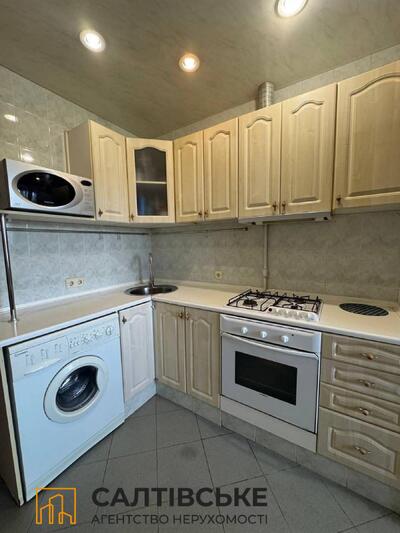 КЮ-1501 Продам 2к квартиру на Северной Салтовке Северная 1