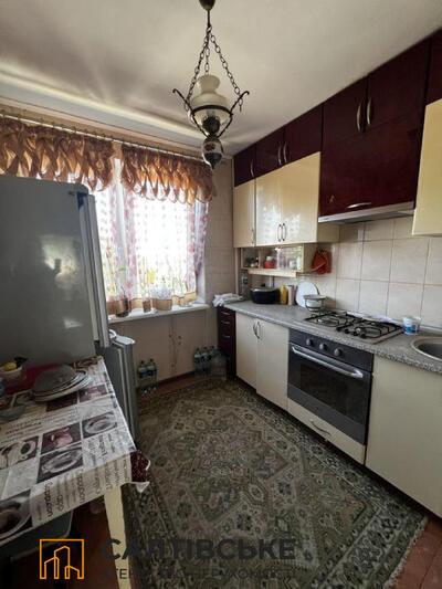 ЮЛ-1505 Продам 3К квартиру на Салтовке 602 микрорайон