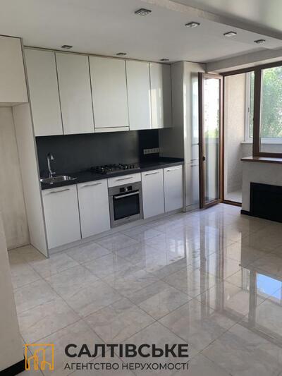 АИ-1506 Продам 3к квартиру 90м² в новострое на Салтовке.