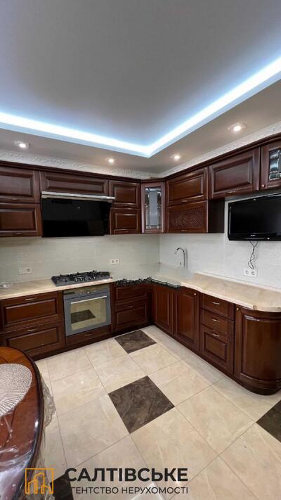 АИ-1508 Продам 3к квартиру 115м² в новострое ЖК Дружба на Салтовке