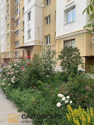 ОА-1504 Продам 1к квартиру 45м2 в новострое ЖК Салтовский на Салтовке