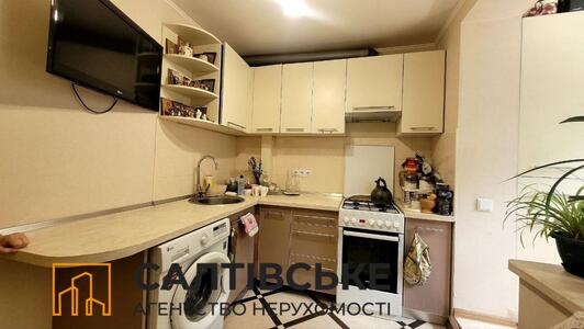 ОА-1509 Продам 1к квартиру на Салтовке Студенческая 520 м/р