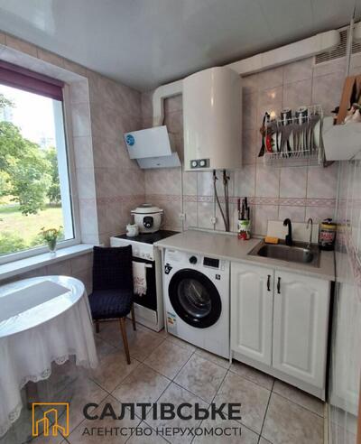 ЕЛ-1514 Продам 3К квартиру на Салтовке Медкомплекс 626 м/р