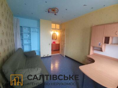 КЮ-1515 Продам 2К квартиру на Салтовке Салтовская 533 м/р