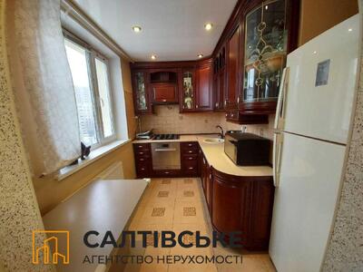 1549-ЕЛ Продам 3К квартиру на Северной Салтовке Северная 5