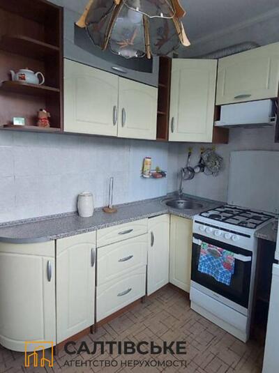 ЕГ-1537 Продам 2к квартиру на Салтовке Салтовская 606 м/р