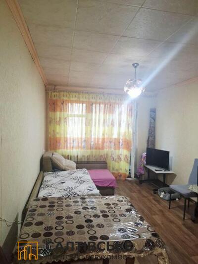 ОА-1541 Продам 1к квартиру на Салтовке Студенческая 606 м/р