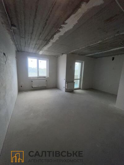 ТГ-1554 Продам 3К квартиру 78 м² в новострое ЖК Гидропарк