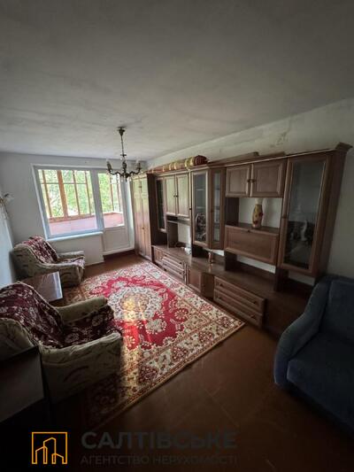 КЮ-1579 Продам 2к квартиру на Салтовке Салтовская 531 м/р