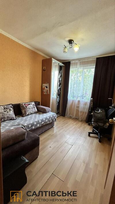 КЮ-1591 Продам 2к квартиру на Салтовке Салтовская 533 м/р