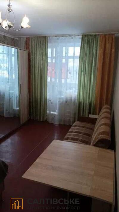 ОВ-1605 Продам 1к квартиру на Салтовке Студенческая 520 м/р