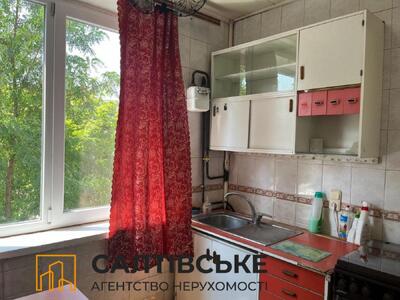 ТГ-1602 Продам 3к квартиру на Салтовке Салтовская 522 м/р