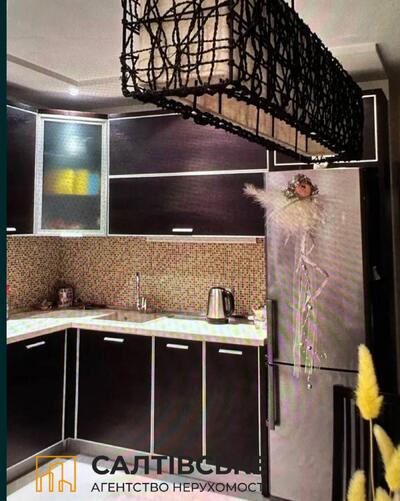 ЕГ-1587 Продам 2К квартиру 80м2 в новострое на Северная Салтовка