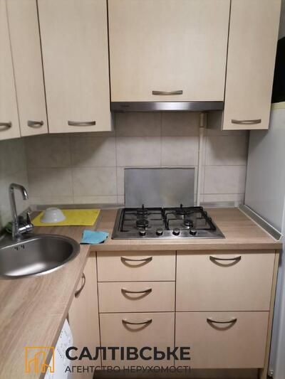 1636-ВС Продам 1К квартиру на Северной Салтовке Северная 2