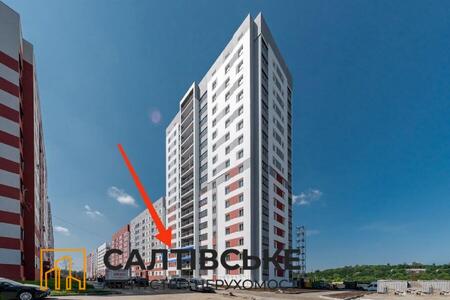 1629-ОВ Продам 1К квартиру 43м2 в новостройке ЖК Гидропарк