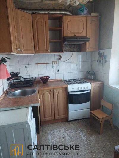 ЕЛ-1622 Продам 3К квартиру на Салтовке Медкомплекс 625 м/р