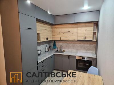 1654-ОВ Продам 1к квартиру 35м2 в новострое ЖК Птичка на Салтовке