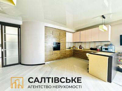 ЕЛ-1659 Продам 3к квартиру 144 м2 в новострое на Северной Салтовке