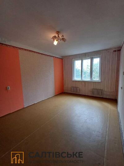 ЕЛ-1667 Продам 3к квартиру на Салтовке Медкомплекс 624 м/р