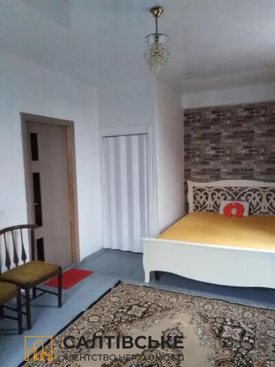 1683-ВС Продам 1к квартиру на Салтовке Старая Салтовка