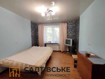 ОА-1674 Продам гостинку 21м2 на Салтовке Студенческая 535 м/р