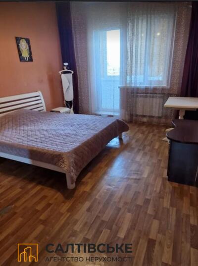 ТГ-1666 Продам 3к квартиру 73м2 в новострое МЖК Интернационалист Салтовка