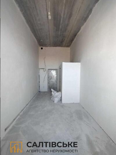 3865-АС Продам гостинку 19м2 ЖК Воробьевы Горы на Салтовке