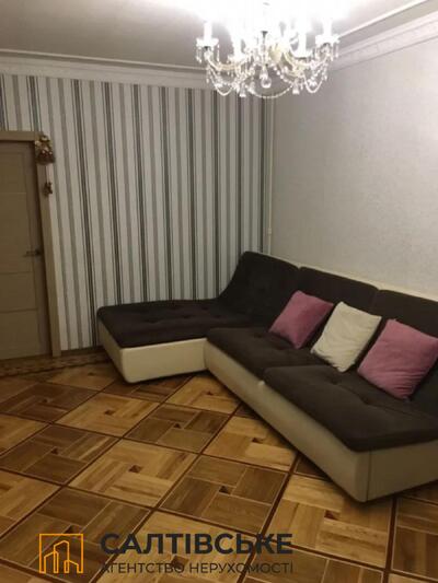 3911-ОО Продам 4к квартиру на Северной Салтовке Северная Салтовка 5