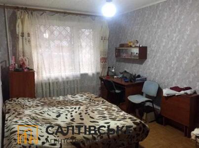 ОО-3832 Продам 1к квартиру на Салтовке Студенческая 608 м/р