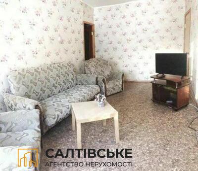 ИП-3935 Продам 4к квартиру на Салтовке Героев Труда 522 м/р