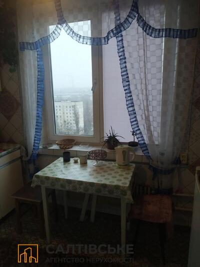 АК-3939 Продам 2к квартиру на Салтовке Медкомплекс 626 м/р