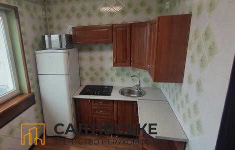 3610-ОО Продам 4к квартиру на Салтовке Героев Труда 522 м/район