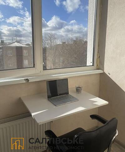 4001-ЕК Продам гостинку 22м2 ЖК Мрія на Старой Салтовке