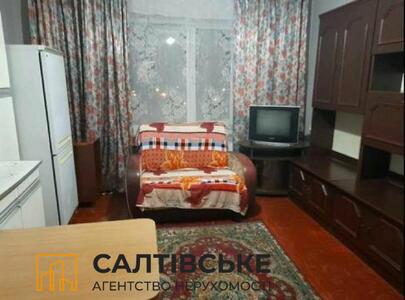 ИК-4029 Продам гостинку 20м2 на Салтовке Академика Павлова 616 м/р