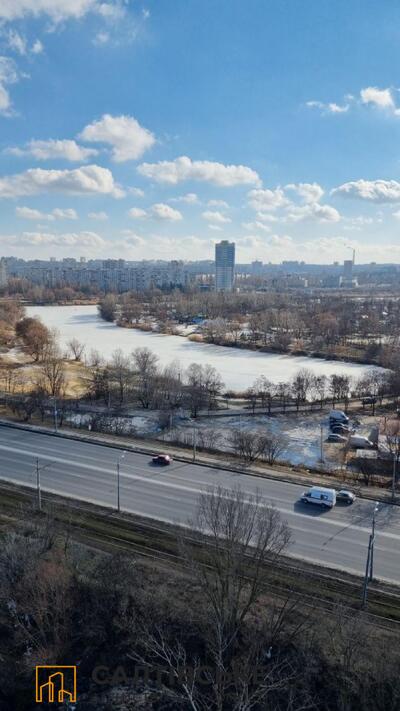 4080-АГ Продам 2к квартиру 62м² в новострое ЖК Оазис на Салтовке