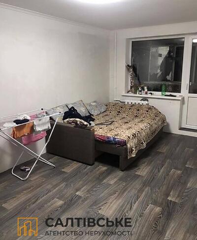 4111-АГ Продам 2к квартиру на Салтовке  Героев Труда 607 м/р